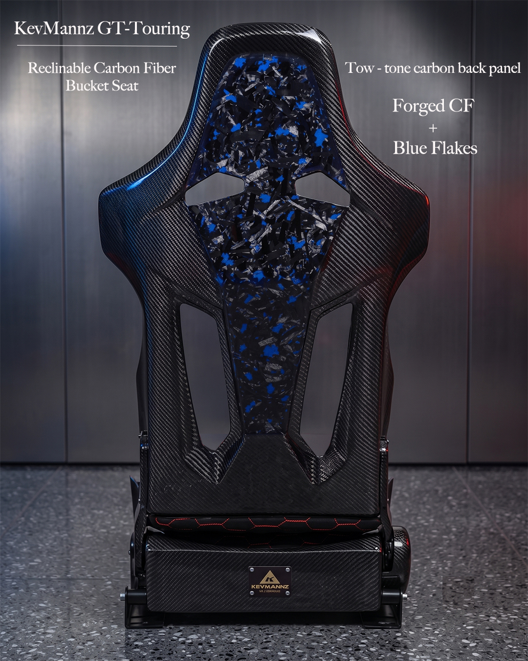 Exclusivity isnβt just a feature; itβs our signature. π₯
Introducing KevMannz GT-Touring Full Carbon Fiber Reclinable Bucket Seat. While it sets a new standard for grand touring comfort, the real distinction lies in its customizable artistry.
Swipe left π to explore the pinnacle of bespoke design: Our signature Two-Tone back panel.
We are pushing the boundaries of engineering marvels by creating a stunning visual contrast you wonβt find elsewhere. We have seamlessly integrated a sleek, classic woven carbon fiber frame around a centerpiece of raw, sophisticated Forged Carbon. Because the pattern of Forged Carbon is organic and spontaneous, no two back panels will ever be identical, making your seat a singular masterpiece.
For those who demand ultimate individuality, take uniqueness to a mesmerizing new dimension. Our additional option with color flakes is infused directly into the forged composite matrix, creating a captivating sense of depth and ensuring your cockpit is truly one-of-a-kind.
Define your unique signature with these options (picture 1-5):
π΅ Forged carbon with Blue Flakes
π΄ Forged carbon with Red Flakes
π’ Forged carbon withGreen Flakes
π£ Forged carbon with Purple Flakes
π‘ Forged carbon withGold Flakes
And Standard Forged carbon is also available for a raw, stealth look (last picture).
Which color flake definition best describes your singular style? Let us know below! π
DM us to begin your journey toward a truly bespoke build.
Worldwide shipping available π
#KevMannz #GTTouring #CarbonFiberSeat #ForgedCarbon #CarbonFlake #TwoToneCarbon #reclinablecarbonbucketseat