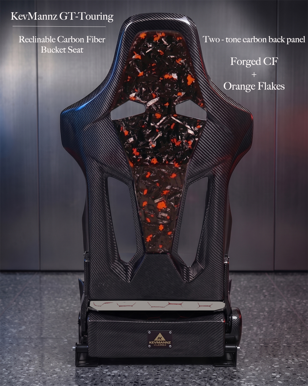 Elevate your vehicle's interior to the next level! πβ¨
KevMannz GT-Touring Reclinable Full Carbon Fiber Bucket Seat, perfectly balancing track-ready performance with unmatched luxury.
Here are the details of this stunning setup:
Custom Configuration: Features premium light grey Alcantara padding, beautifully contrasted with an orange thread honeycomb stitching pattern.
Iconic Detail: Showcases the exclusive Corvette C8 logo on the headrest.
Bespoke Rear Shell: An absolute showstopper featuring a two-tone rear shell in Forged Carbon, infused with vibrant orange (copper) flakes for a dynamic, multi-dimensional look.
The ultimate bucket seat for both racing feel and everyday luxury! Ready to create a custom seat that matches your unique style? Drop us a DM and let's make it happen. π©π₯
#KevMannz #KevMannzGTTouring #CorvetteC8 #C8Corvette #CarbonFiber #BucketSeats #ForgedCarbon #Alcantara